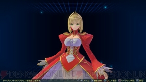 『Fate/EXTELLA Link（フェイト/エクステラ リンク）』