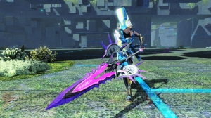 『PSO2』×『P3D』『P5D』コラボライブが開催。両方のライブに参加するとモルガナスーツがもらえる