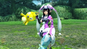 『PSO2』×『P3D』『P5D』コラボライブが開催。両方のライブに参加するとモルガナスーツがもらえる