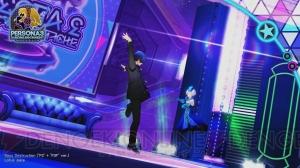 『PSO2』×『P3D』『P5D』コラボライブが開催。両方のライブに参加するとモルガナスーツがもらえる