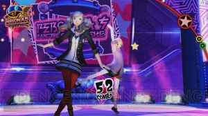 『PSO2』×『P3D』『P5D』コラボライブが開催。両方のライブに参加するとモルガナスーツがもらえる