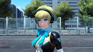 『PSO2』×『P3D』『P5D』コラボライブが開催。両方のライブに参加するとモルガナスーツがもらえる