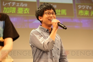 『レイゼロ』豪華声優陣による朗読劇ありライブありのスペシャルイベントをレポート！