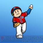 『プロ野球 ファミスタ エボリューション』