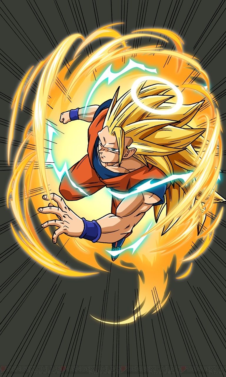 ドラゴンボールZ Xキーパーズ』襲来イベントに界王神が登場