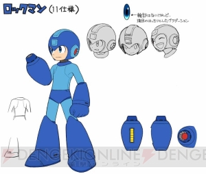 『ロックマン11』最新作にかける意気込みとは!? 開発スタッフがゲームデザインや表現について語る【E3 2018】