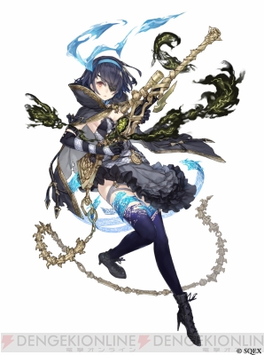 『SINoALICE（シノアリス）』