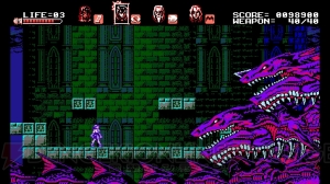 【6月5日のまとめ記事】『コードヴェイン』の発売日や『Bloodstained：CotM』を遊んだ感想など