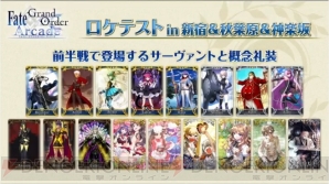 『Fate/Grand Order（フェイト/グランドオーダー）』