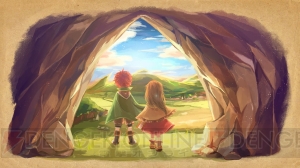 Switch『Lanota』が6月14日に配信。絵本の世界がモチーフの新感覚リズムゲーム