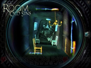 3D謎解き脱出ゲーム『The Room：Old Sins』『The Room Three』のAndroid版が配信開始