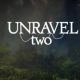 『UNRAVEL two』が発表。2人のキャラクターを使った遊びを搭載【E3 2018】