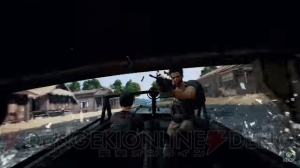 『PUBG』新トレーラーが公開。新たなマップを匂わす映像を確認【E3 2018】