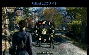 『Fallout 76』はオンラインタイトルでソロプレイにも対応【E3 2018】