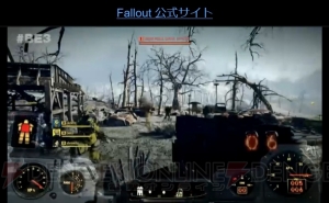 『Fallout 76』はオンラインタイトルでソロプレイにも対応【E3 2018】