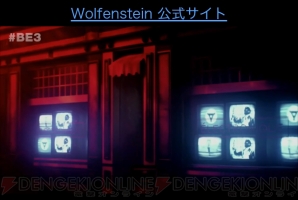 『Wolfenstein： Youngblood』