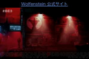 『Wolfenstein： Youngblood』