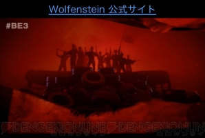 『Wolfenstein： Youngblood』