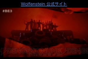 『Wolfenstein： Youngblood』が2019年発売。1980年パリが舞台でCo-opにも対応【E3 2018】