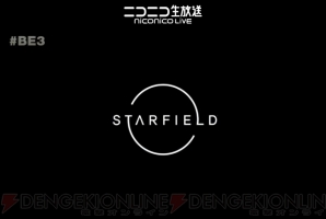 『STARFIELD』