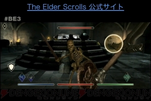 『The Elder Scrolls：Blades』