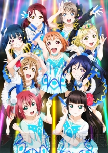 『ラブライブ！サンシャイン!!』完全新作劇場版が2019年1月4日より全国ロードショー