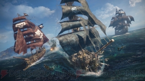 『Skull＆Bones』