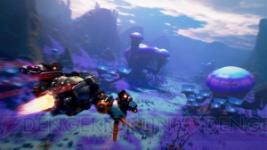 『Starlink：Battle for Atlas』に“スターフォックス”が登場！ 国内の発売時期は2019年【E3 2018】