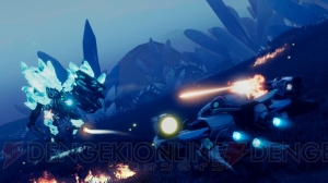 『Starlink：Battle for Atlas』に“スターフォックス”が登場！ 国内の発売時期は2019年【E3 2018】