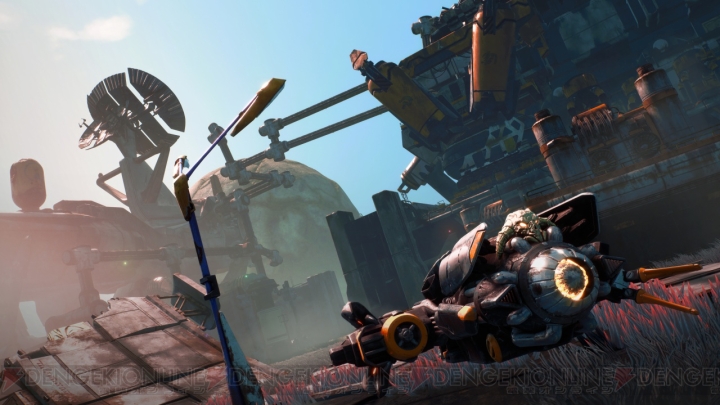 『Starlink：Battle for Atlas』に“スターフォックス”が登場！ 国内の発売時期は2019年【E3 2018】