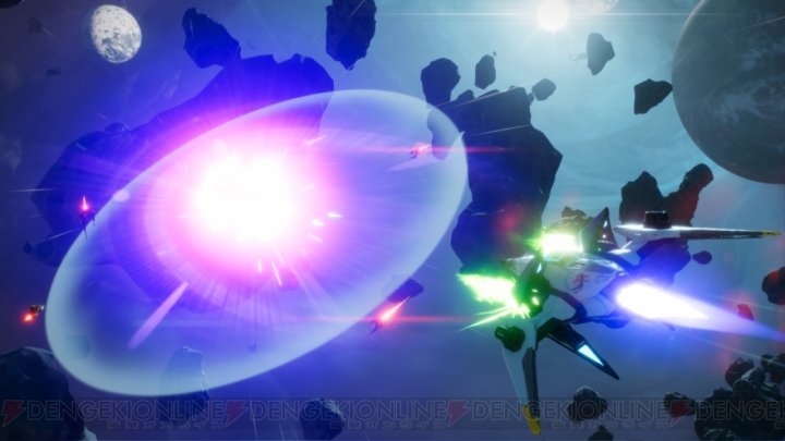 『Starlink：Battle for Atlas』に“スターフォックス”が登場！ 国内の発売時期は2019年【E3 2018】