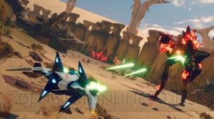 『Starlink：Battle for Atlas』に“スターフォックス”が登場！ 国内の発売時期は2019年【E3 2018】