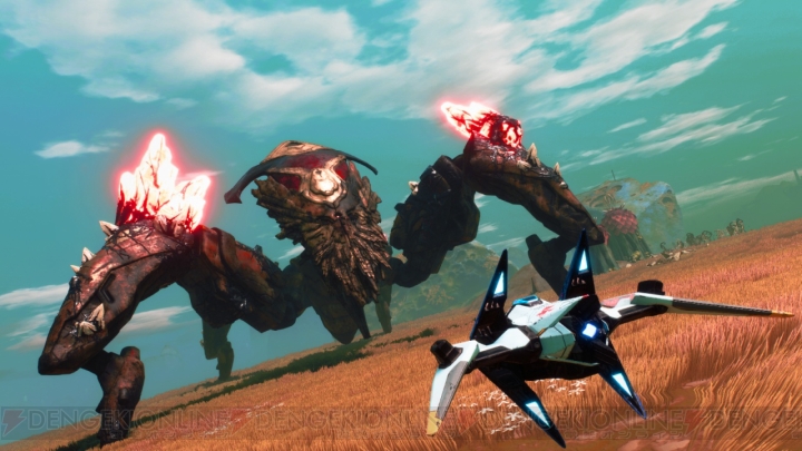 『Starlink：Battle for Atlas』に“スターフォックス”が登場！ 国内の発売時期は2019年【E3 2018】