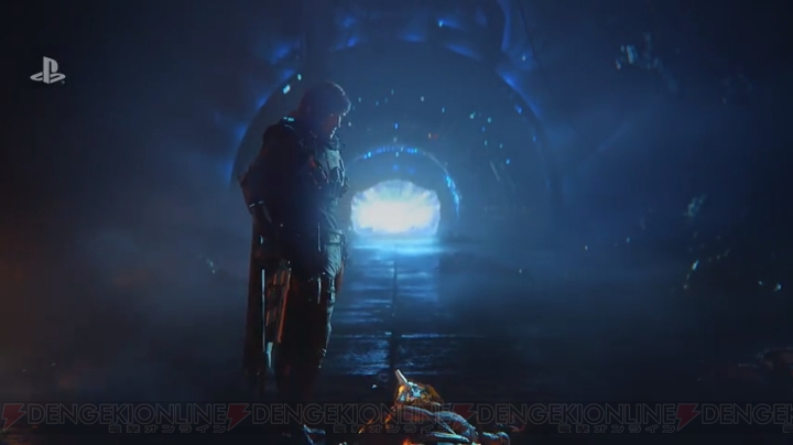 『Destiny 2』拡張コンテンツ“Forsaken”が9月4日配信【E3 2018】