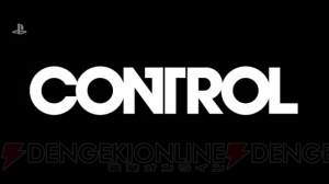 Remedyと505 Gamesによる新作タイトル『CONTROL』が発表【E3 2018】