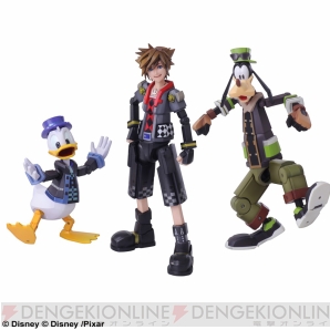 『KINGDOM HEARTS III（キングダム ハーツ III）』