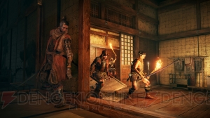 フロム・ソフトウェアの新作『SEKIRO』が2019年に発売【E3 2018】