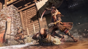 フロム・ソフトウェアの新作『SEKIRO』が2019年に発売【E3 2018】