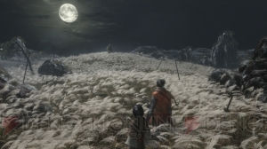 フロム・ソフトウェアの新作『SEKIRO』が2019年に発売【E3 2018】