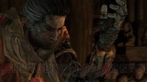 フロム ソフトウェアの新作 Sekiro が19年に発売 18 電撃オンライン