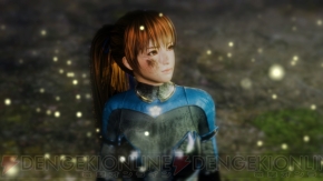 doa6 かすみ 人気 ハイライト