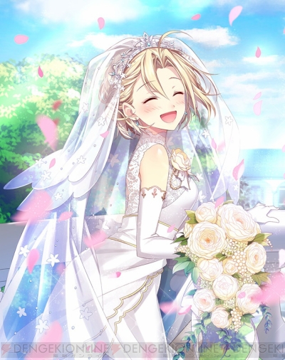 アンジュ ヴィエルジュ Urアリスとシオン パルティが報酬のイベント開催 電撃オンライン