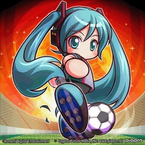 『実況パワフルサッカー』