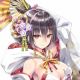 『天華百剣 -斬-』で陸奥守吉行と波泳ぎ兼光の花嫁衣裳が手に入るイベント開催
