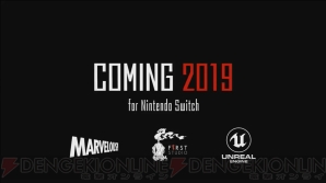 “Nintendo Direct： E3 2018”