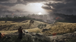 『Ghost of Tsushima』戦闘シーンなどを確認できるゲームプレイ映像が公開【E3 2018】