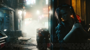 『Cyberpunk 2077（サイバーパンク 2077）』