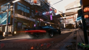 『Cyberpunk 2077（サイバーパンク 2077）』