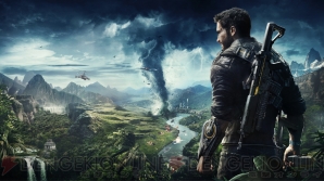 『JUST CAUSE 4（ジャストコーズ4）』