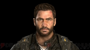 『JUST CAUSE 4（ジャストコーズ4）』